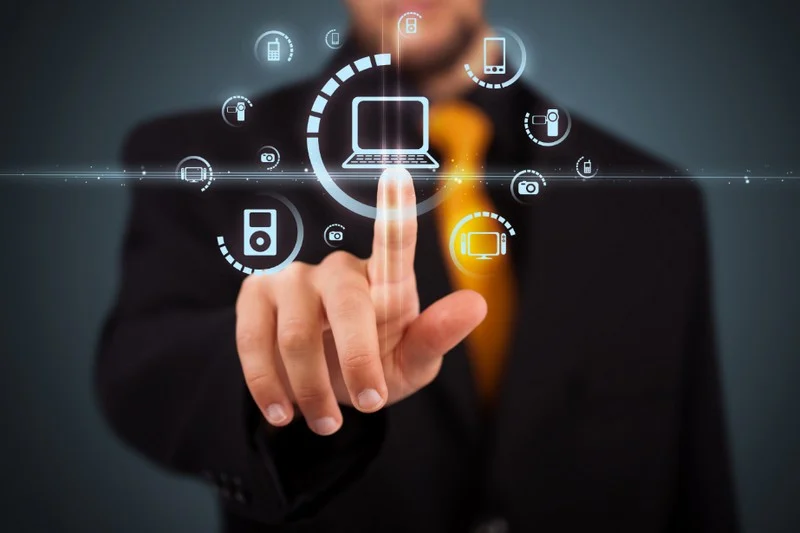 Transformation digitale PME